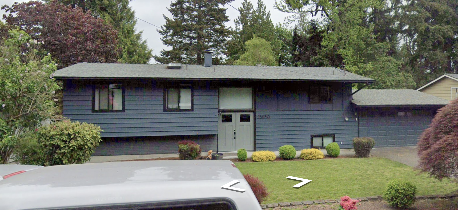 Project home 4