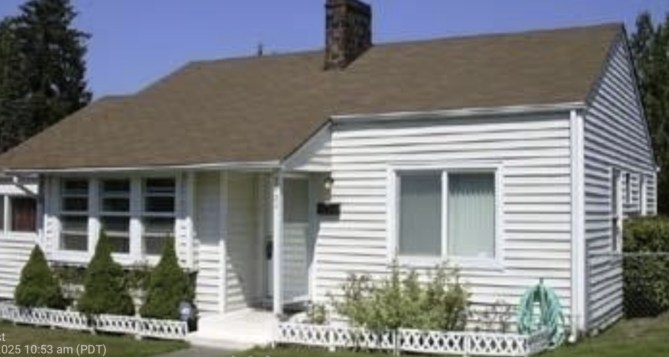 Project home 6